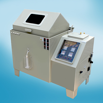 鹽霧腐蝕試驗箱價格實驗完畢后怎樣搞好結束工作中