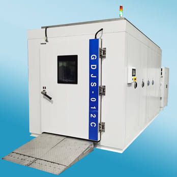 溫濕度環境試驗倉|溫濕度環境試驗箱